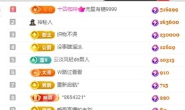 小董事爱唱歌主播照片