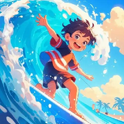 .🏄🏼.