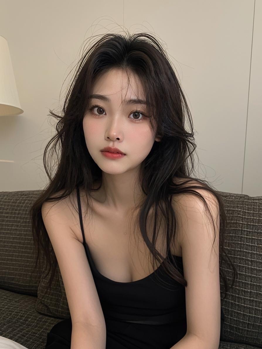 苏酥🫧主播图片