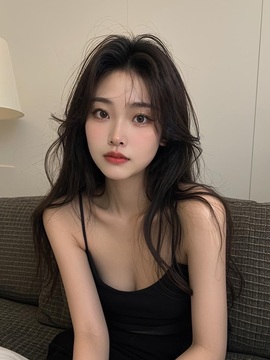 苏酥🫧主播照片