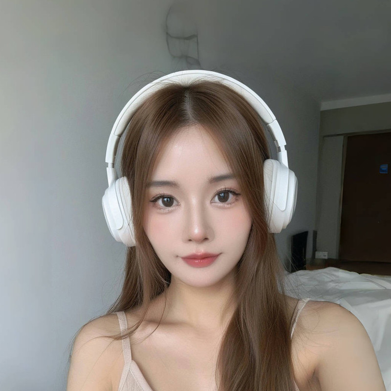 哈喽小伊