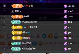 许华峰（搬回老家休）主播照片