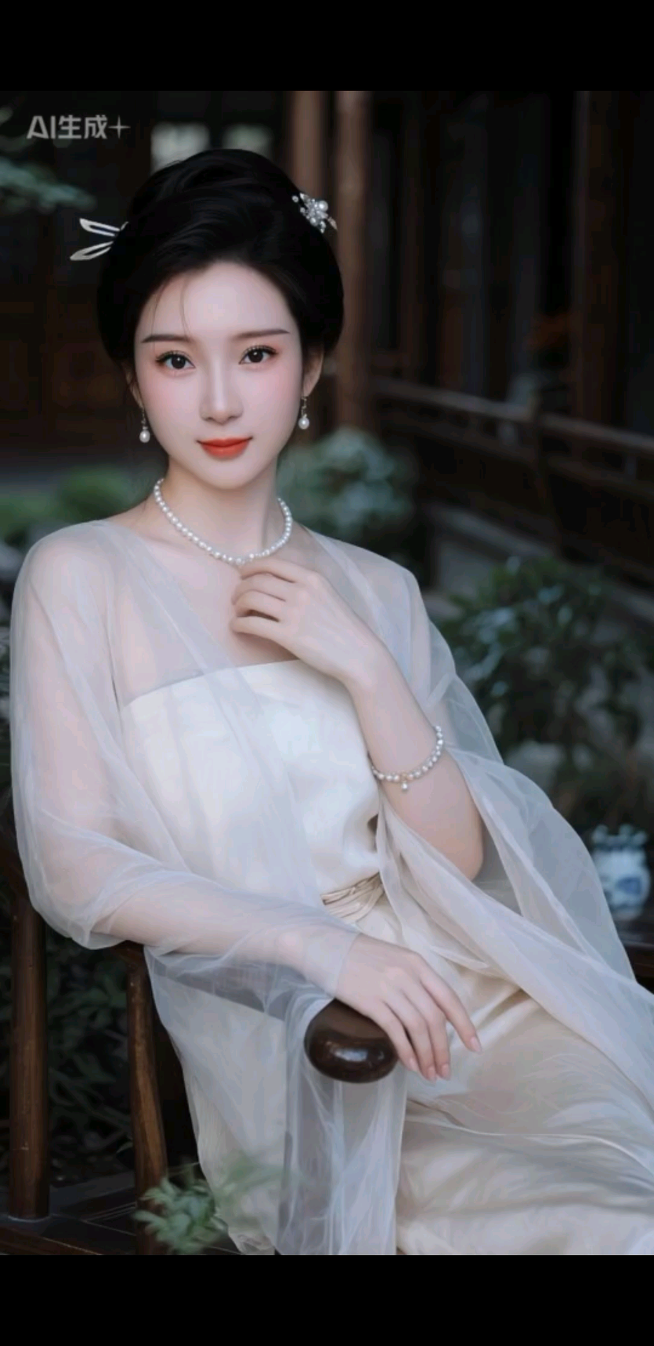 清风上南枝梦中仍相思