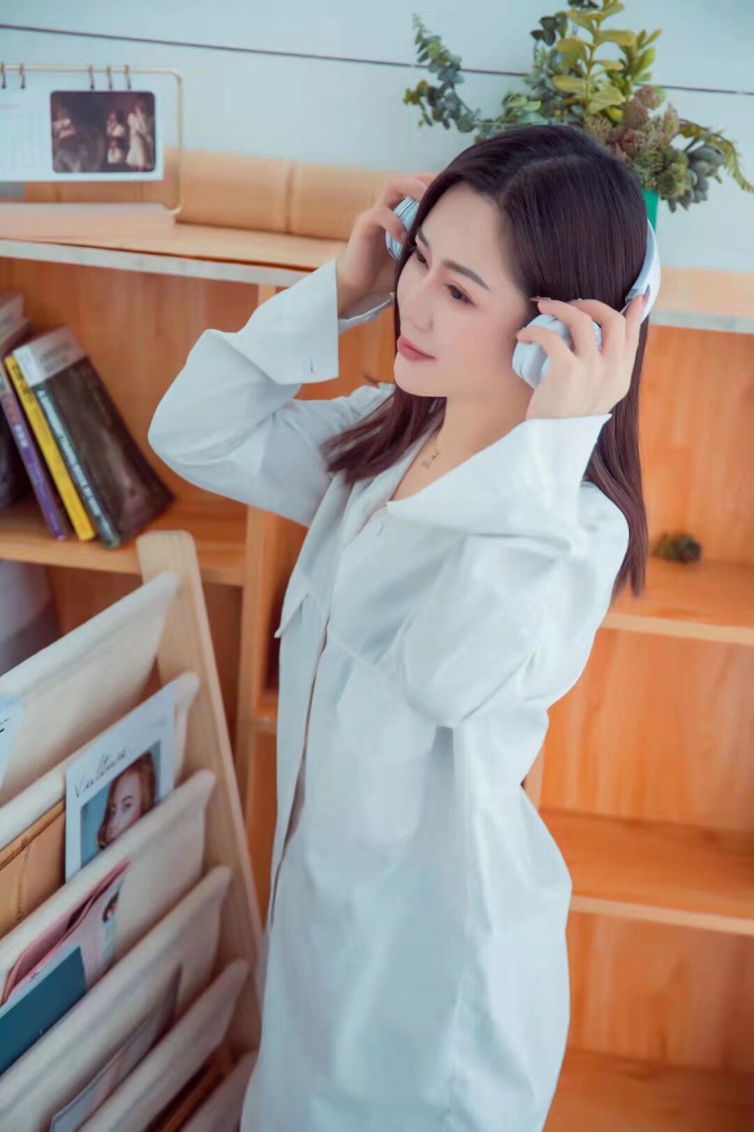 福宝有财主播图片