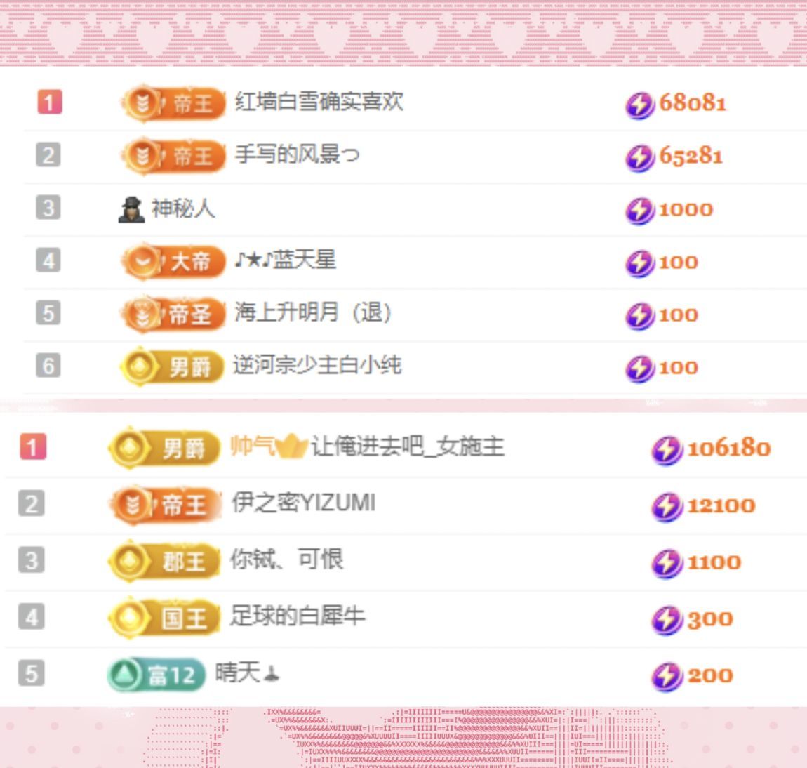 冉冉🍀好运来的图片