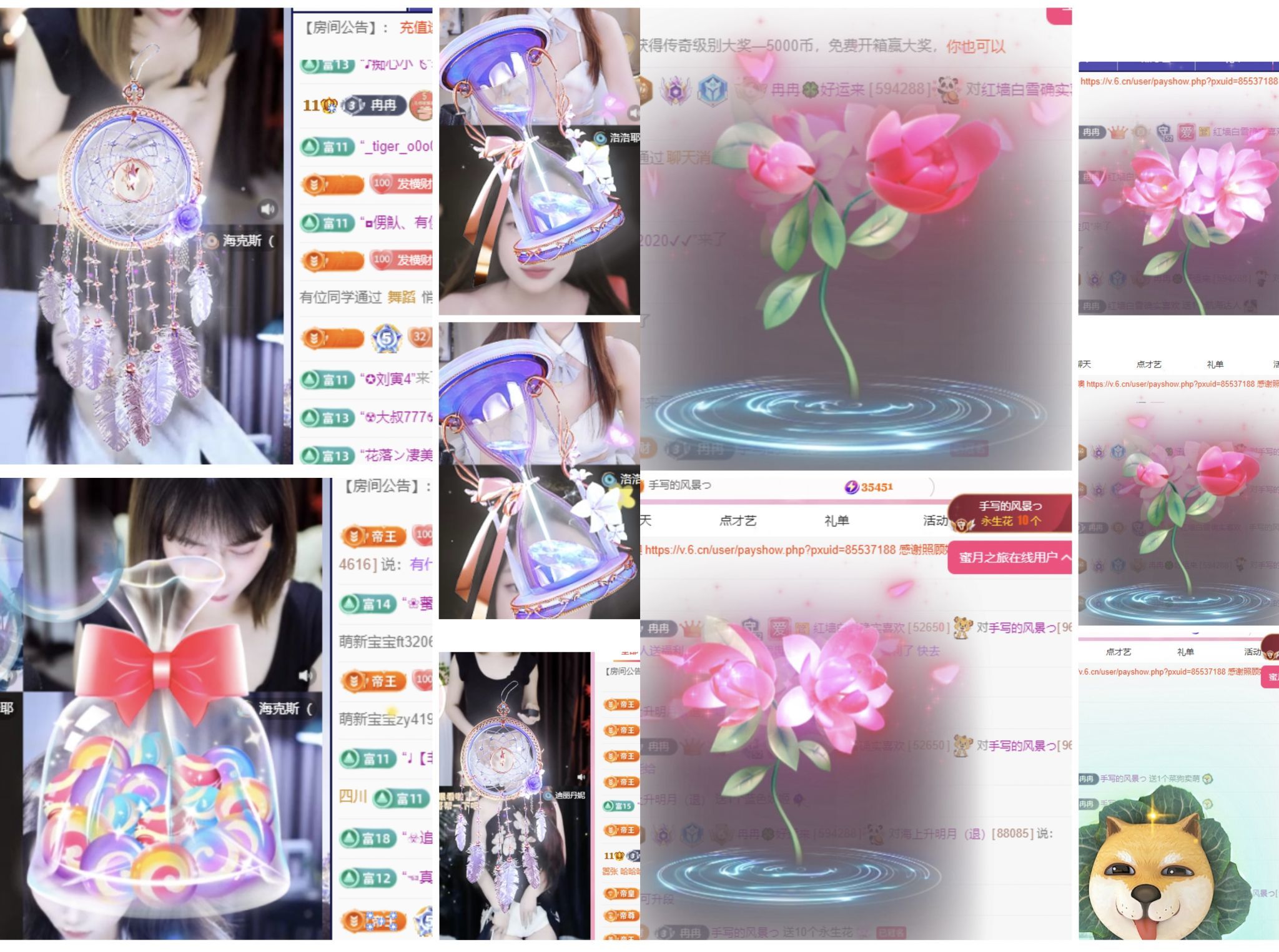 冉冉🍀好运来的图片