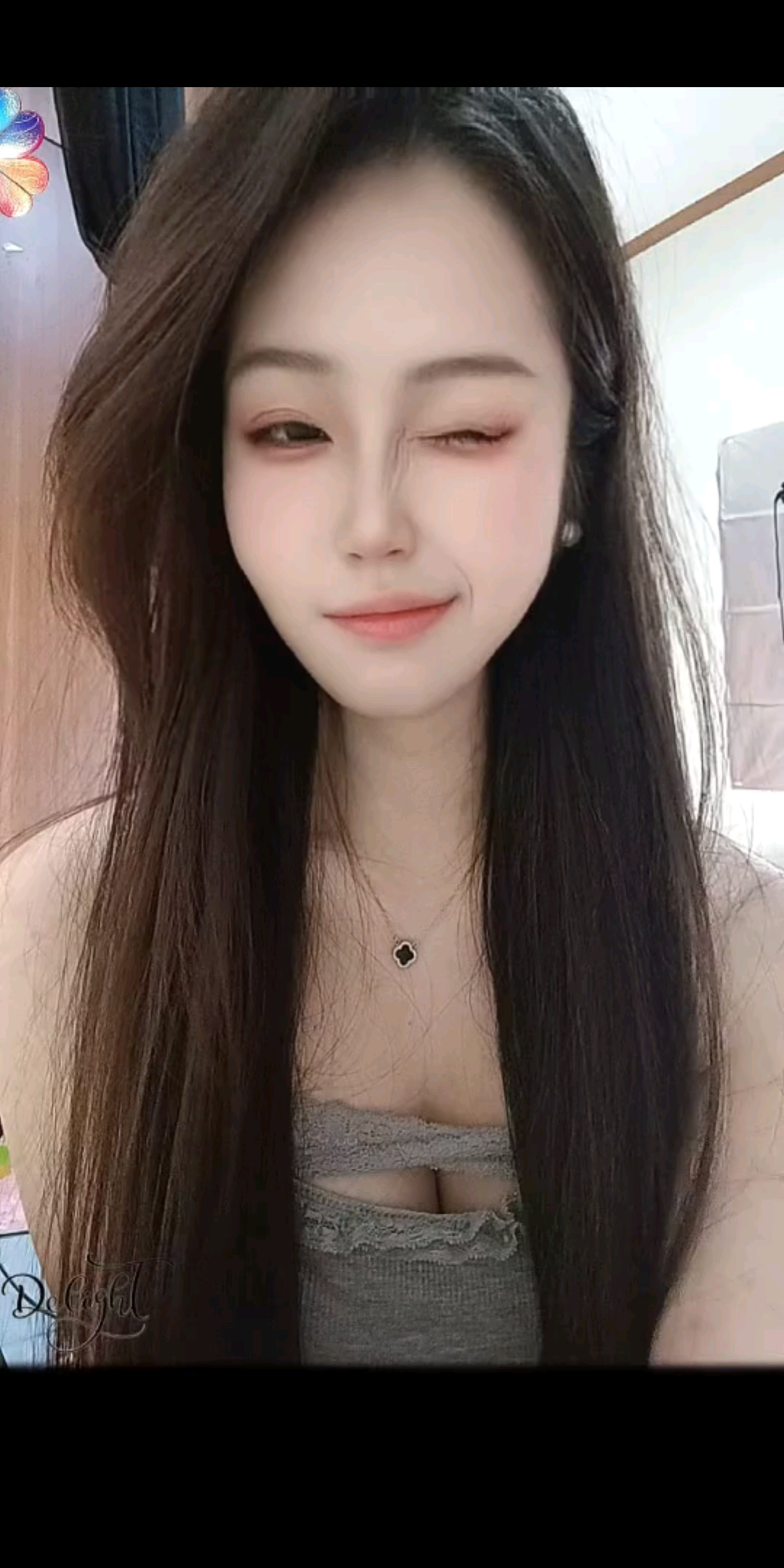 越努力越幸运，所遇皆