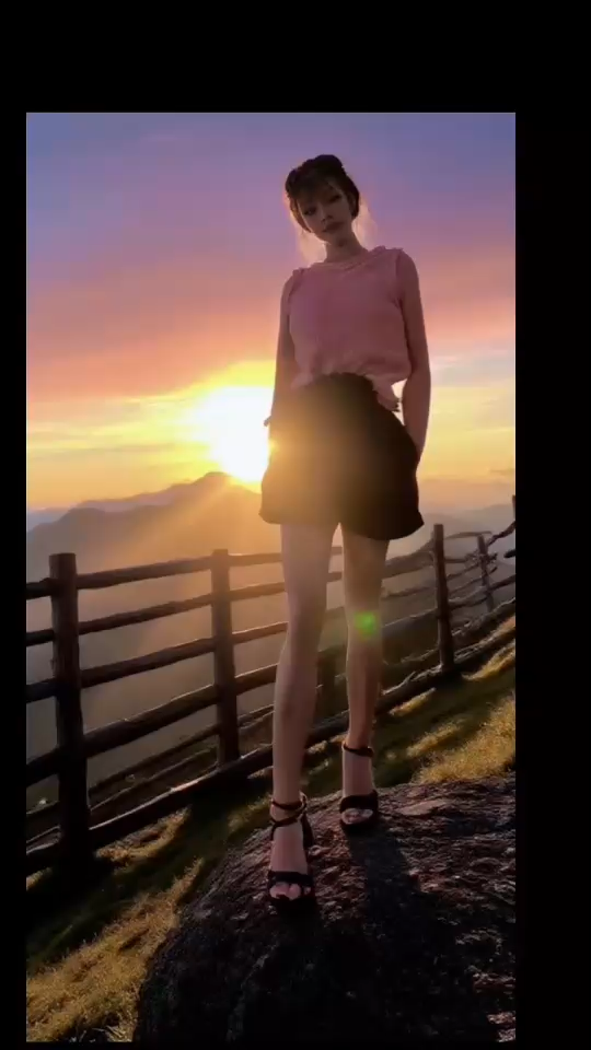 咫尺阔九宫，掌中玄一