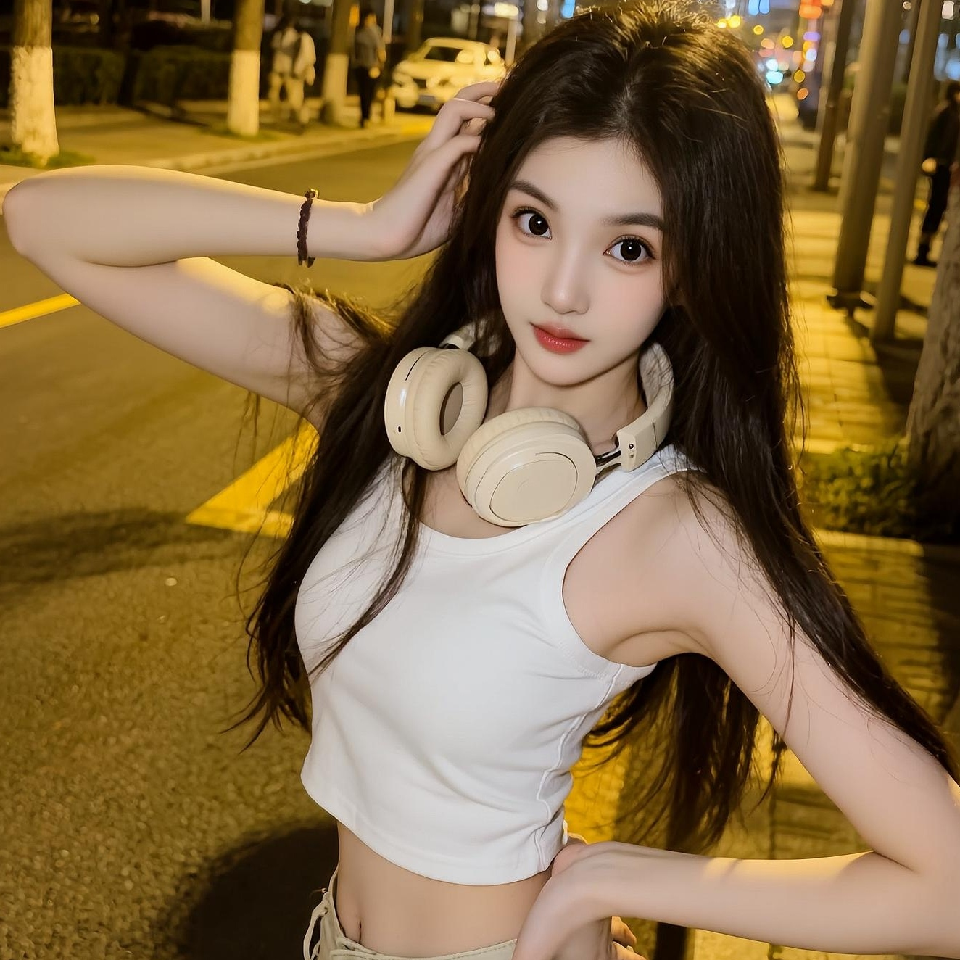 莎莎♥好运加满海报