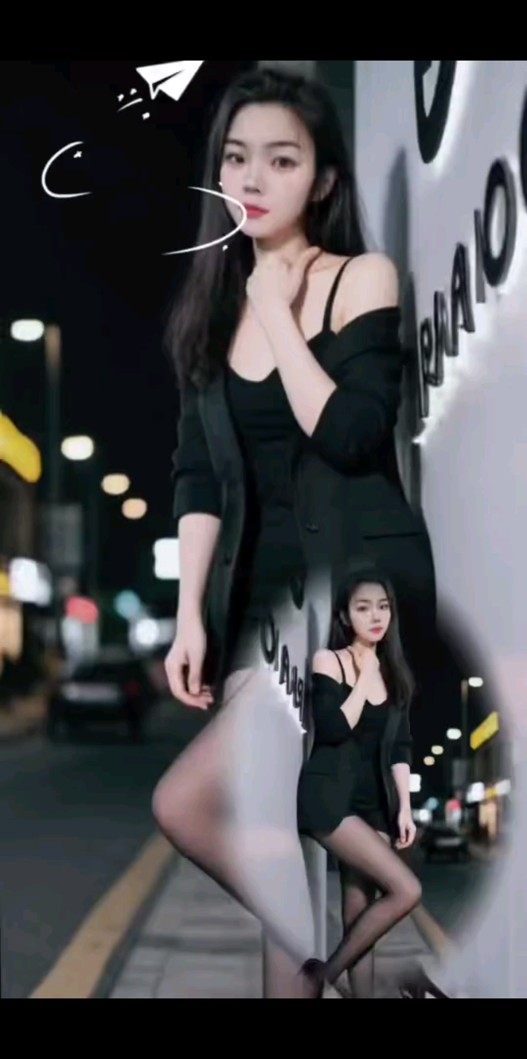 难走的从来不是路，而