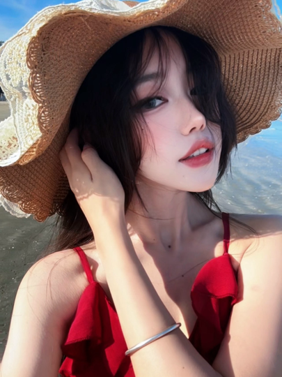 新人缪斯🫐海报