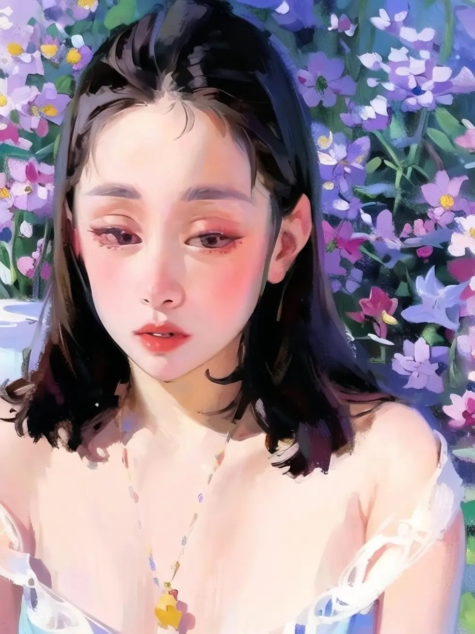蒋小花•🦋主播图片
