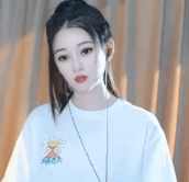 嘉瀚小乔今天休主播照片