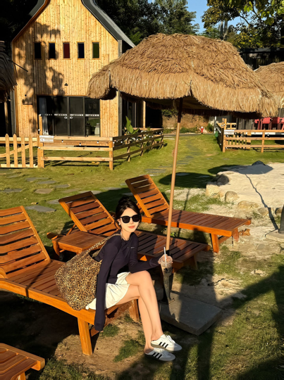 小苏不着家~~海报