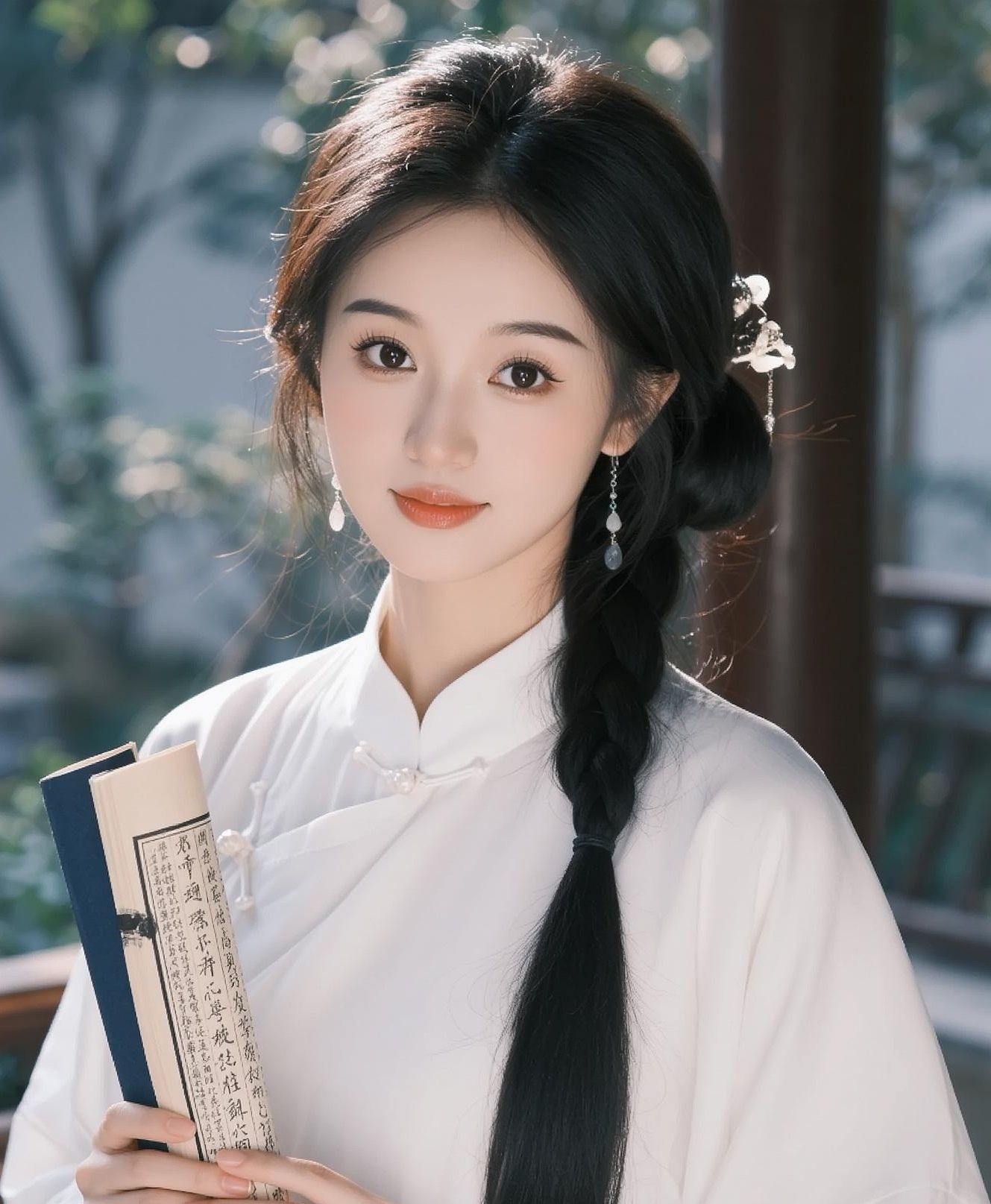 ╰つ〃薀昕🌷的图片