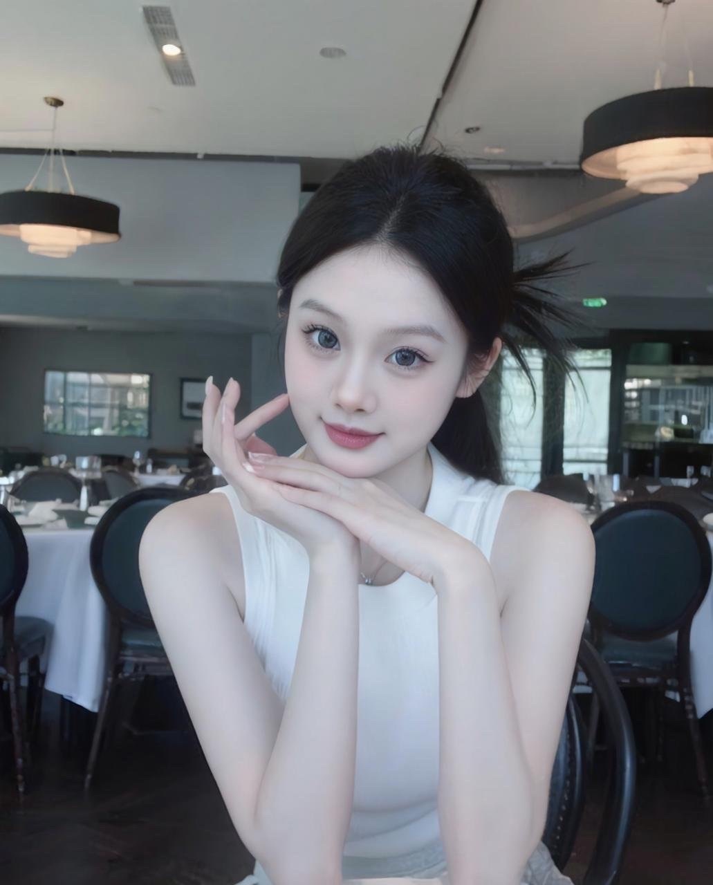 新人小夏Baby的图片