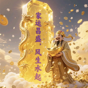 迎风布阵💖