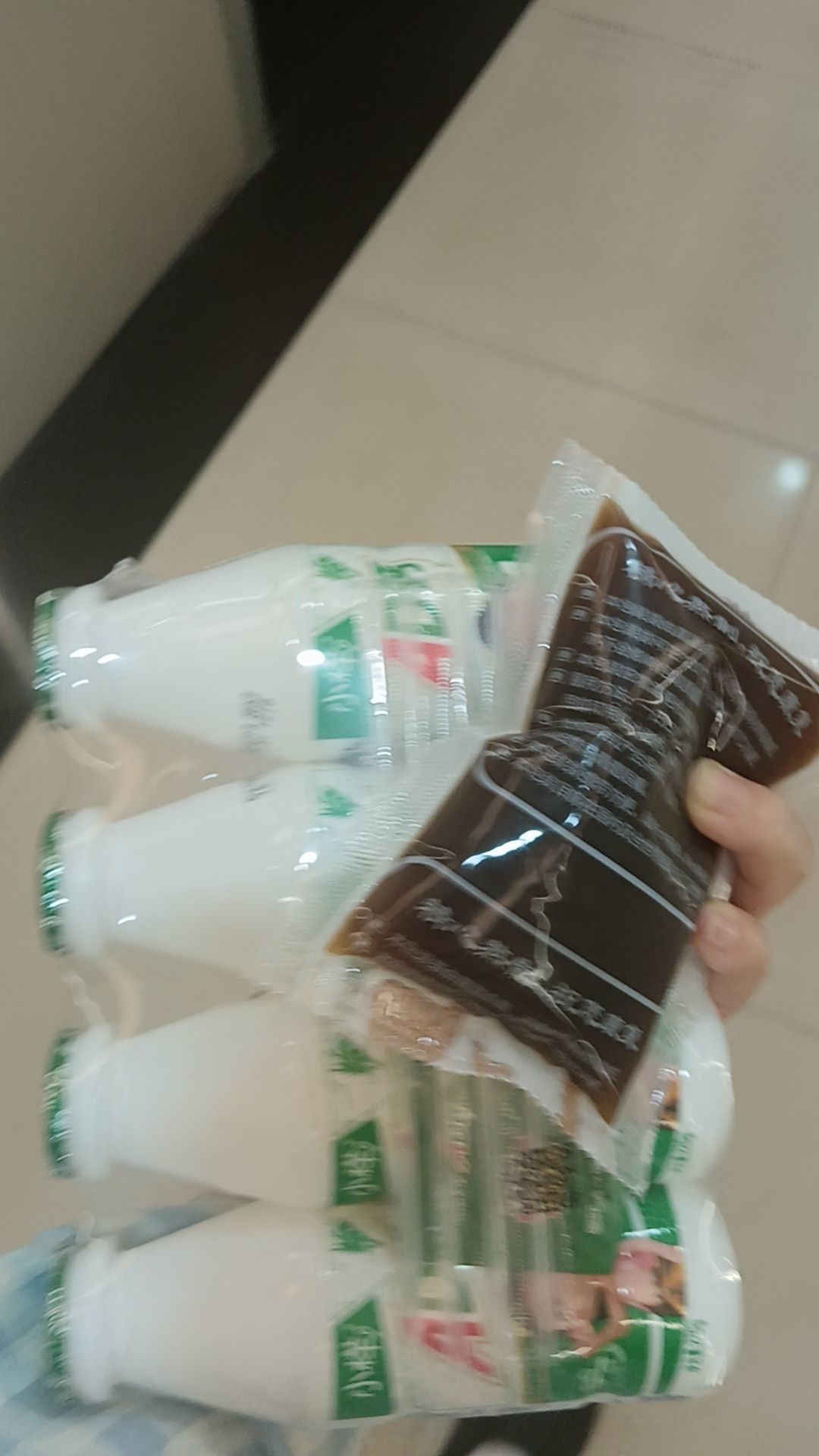 小沐沐冲鸭！的图片