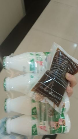 小沐沐冲鸭！主播照片