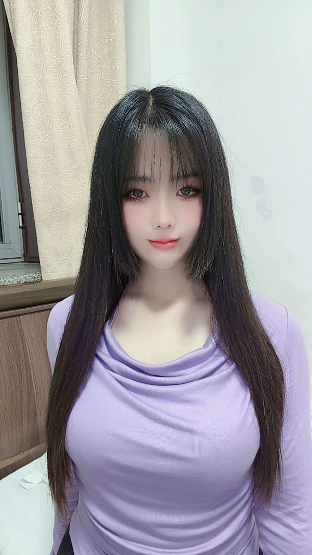 妞妞骑行宁夏银川的图片