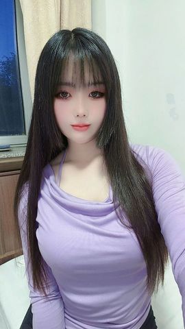 妞妞骑行宁夏银川主播照片