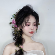 苏苏可爱跳舞