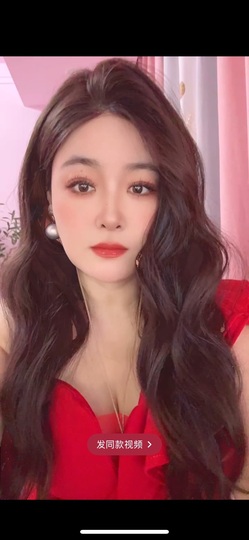 肉肉小娘子饿了主播照片