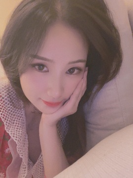 悦悦🧚‍♀️主播照片