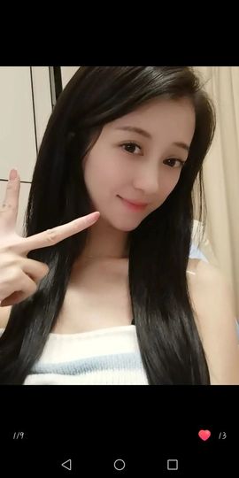 ◐淏天💧女帝◑主播照片