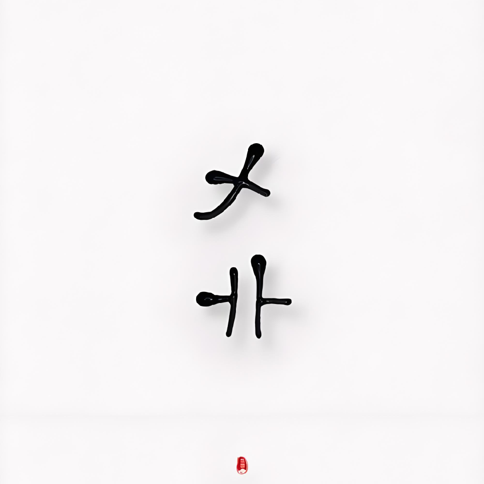 乄卝✰（乂兦）海报