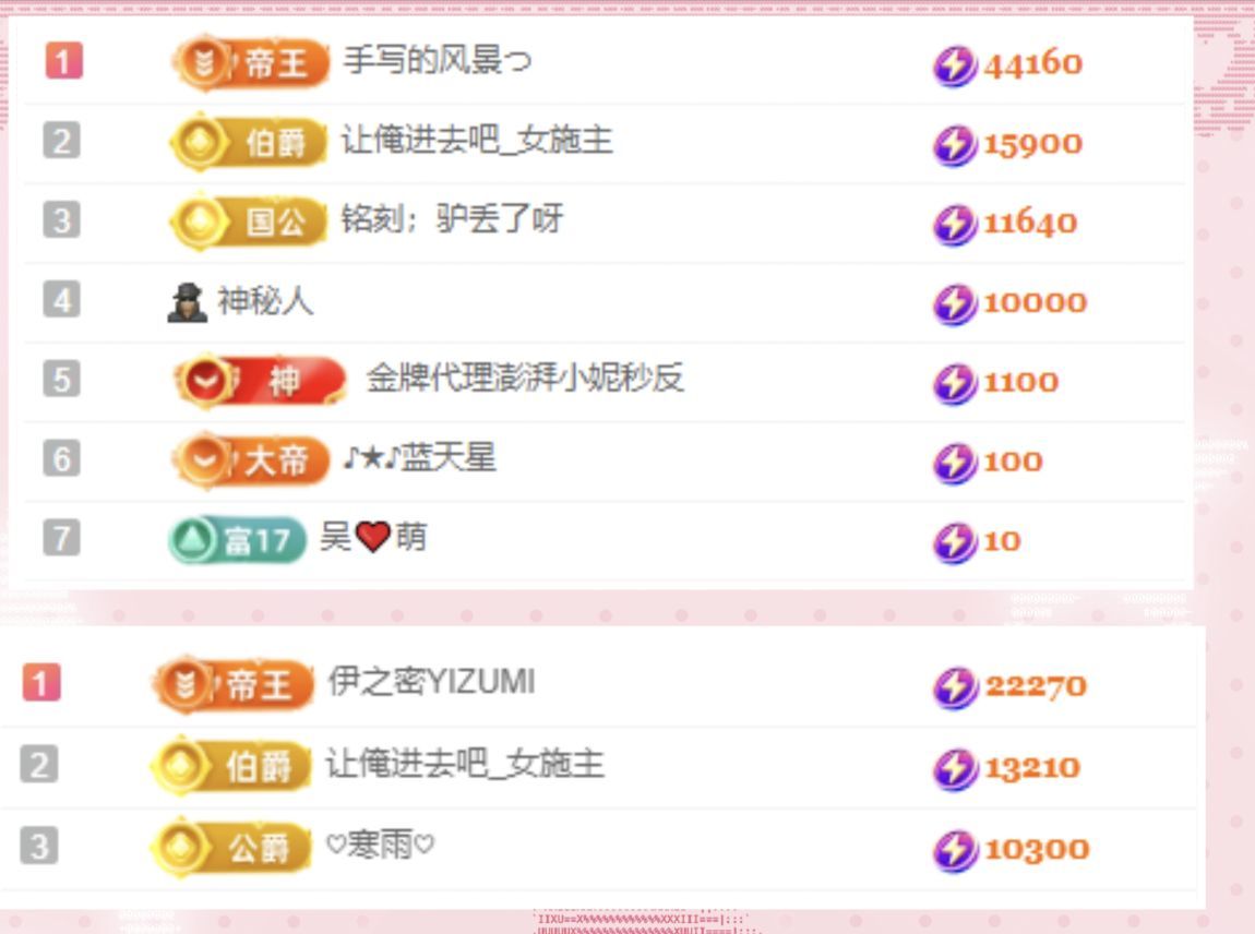冉冉🍀好运来的图片