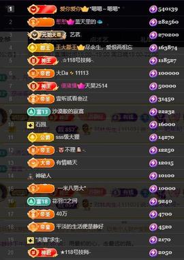 苏静好周六晚七点半播主播照片