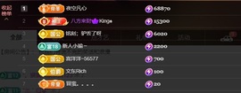 何娇娇26号生日啦主播照片