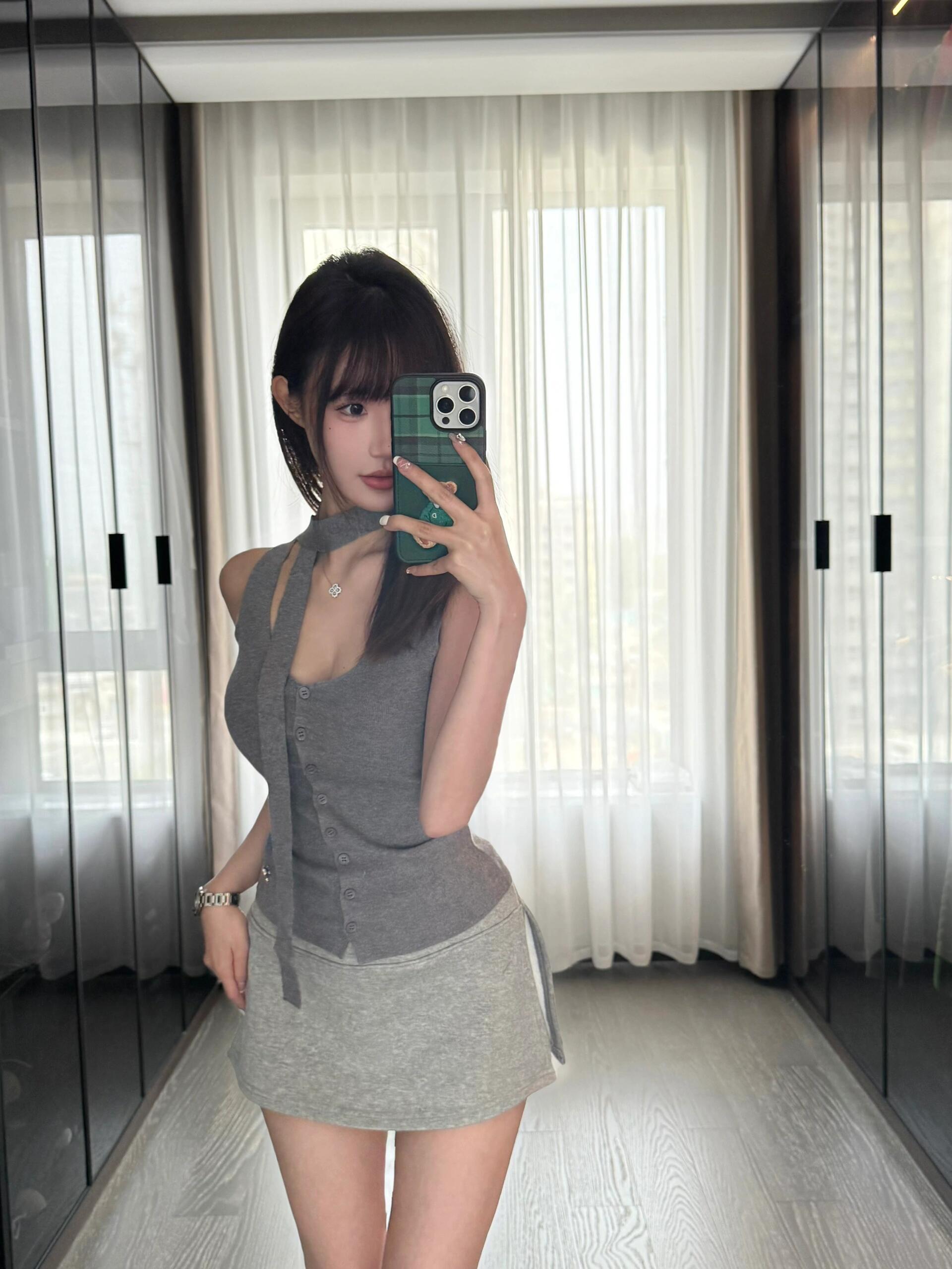 ❤️会唱歌的依依的图片