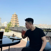 退休了~海报
