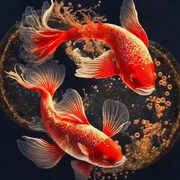 魔都～好运十倍