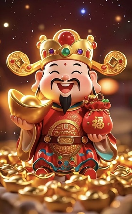 晚秋《努力奋斗版》主播照片