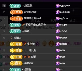 Lily喵的图片