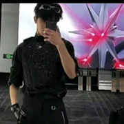 🐯玖玖小王子👹头像