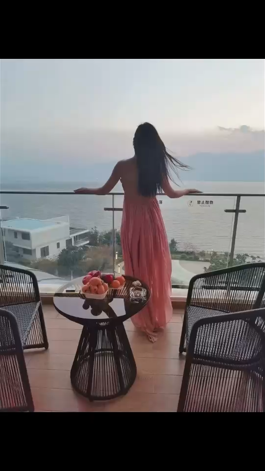 “从不许愿，因为事与