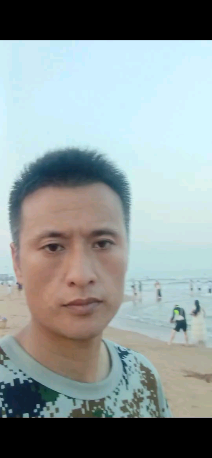 山东看海