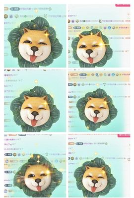 冉冉🍀好运来！的图片