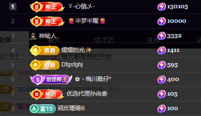 雲紫柔💕唱歌的图片