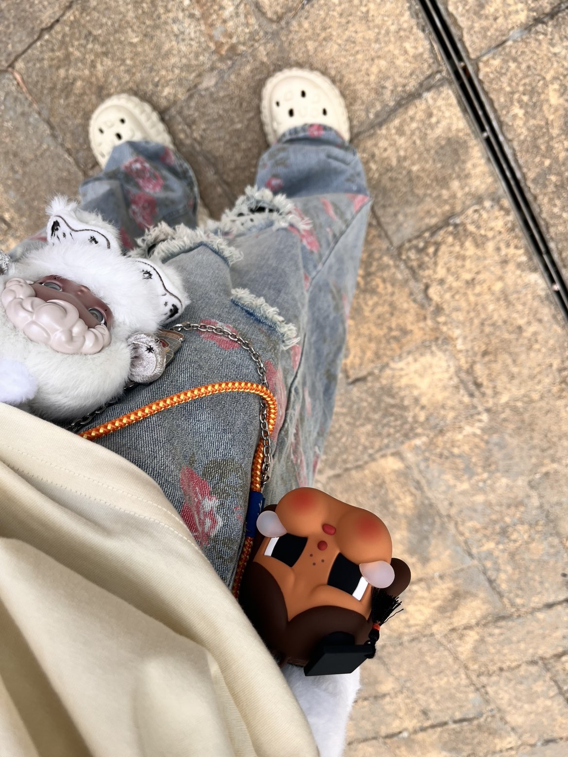 七克灵魂的图片