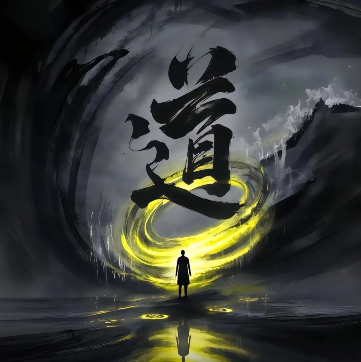 天★道海报