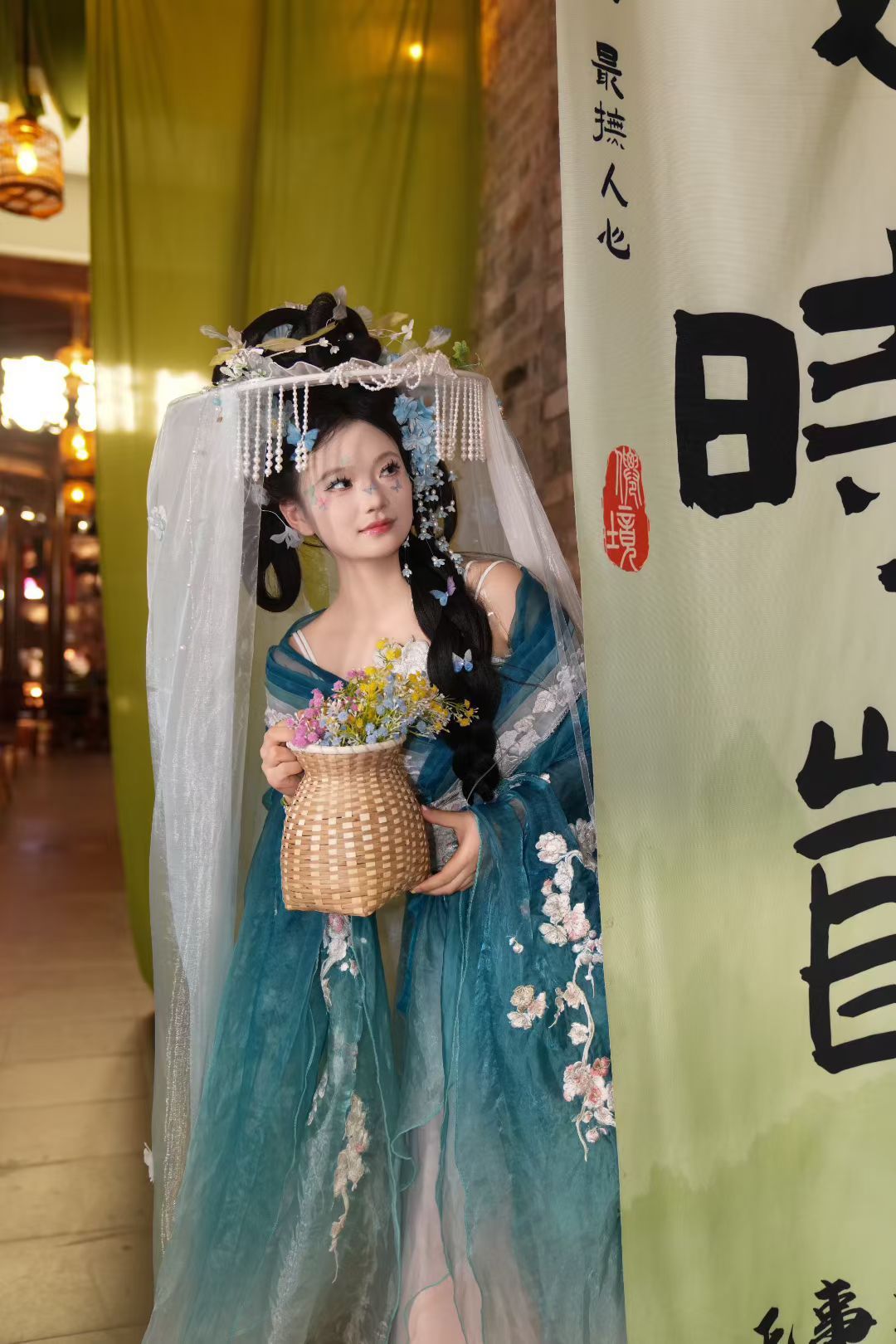 米娜Meena??主播圖片