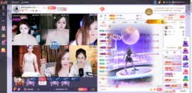 慕妍肉嘟嘟主播照片