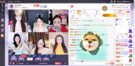 慕妍肉嘟嘟主播照片