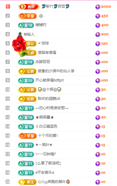 聆听~祝大家七夕快乐主播图片