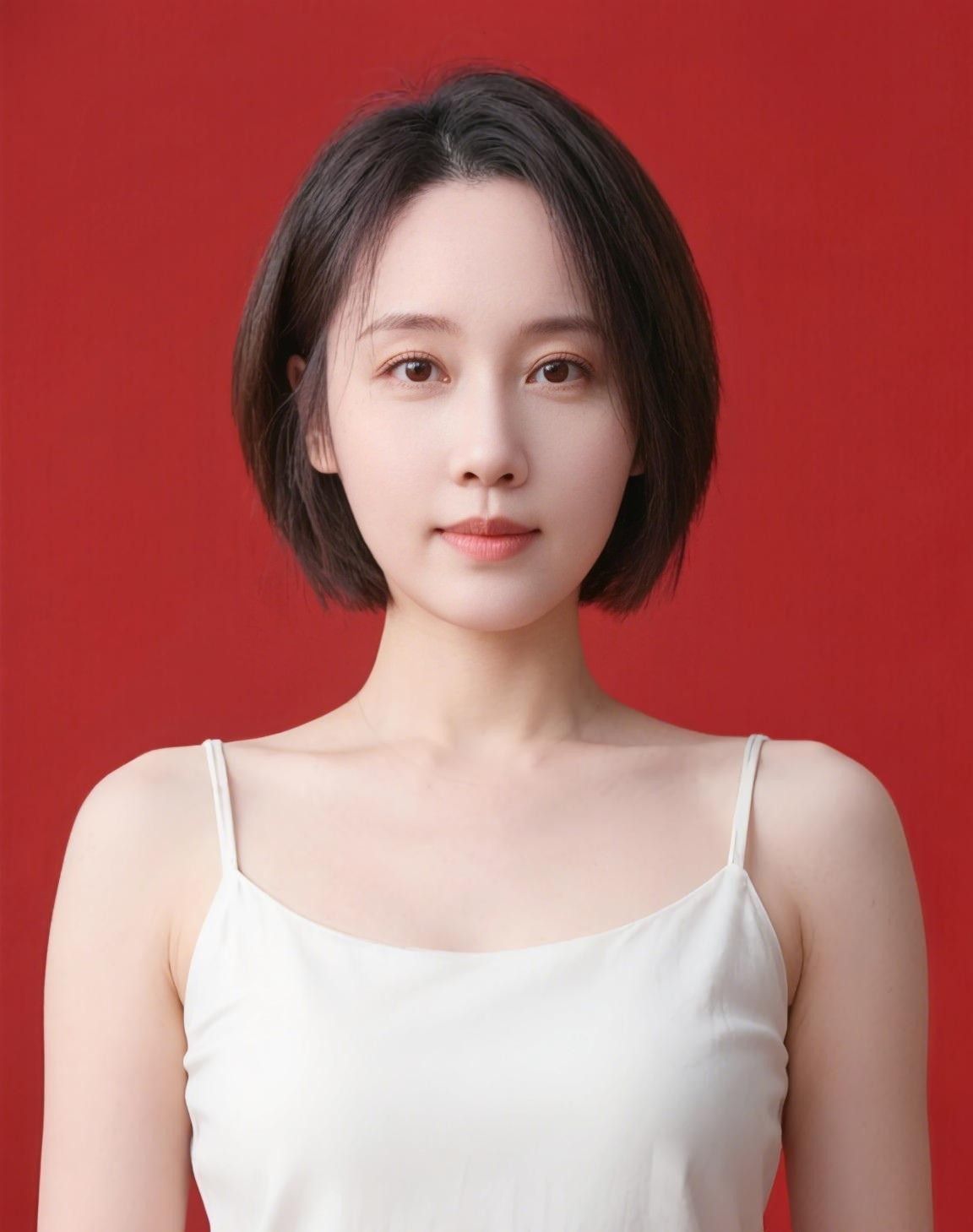 你的欢儿主播图片